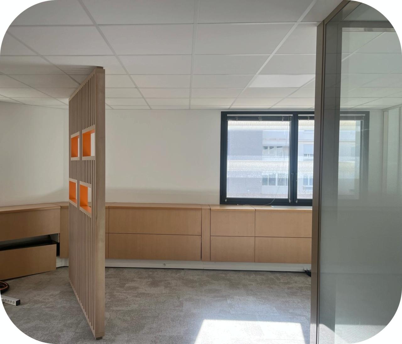 Bureau Lyon 6271m² Location bureau Lyon Rhône OLBUR2310441 26